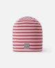 Hat REIMA Tantsu Grey Pink
