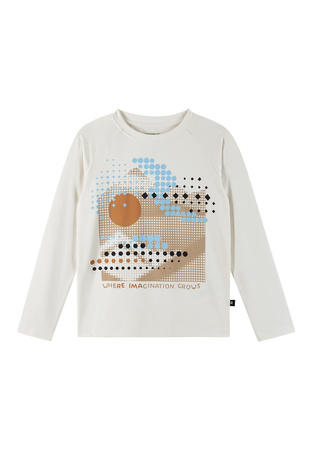REIMA Long sleeve T-shirt Koulussa
