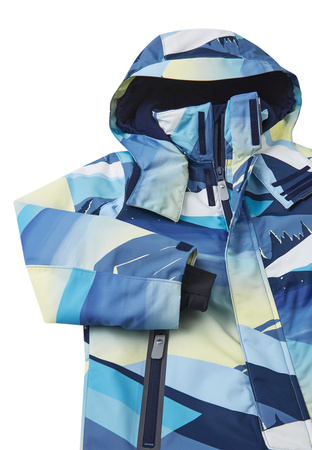 Zimowy kombinezon narciarski ReimaTec REIMA Reach