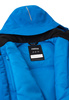 Reimatec winter jacket REIMA Tieten Bright blue