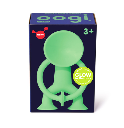 Zabawka kreatywna Oogi Junior Glow