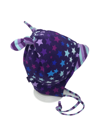 Czapka wiosenna dziecięca MAXIMO Kids