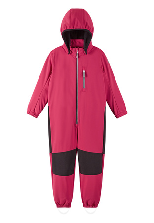 Kombinezon softshell REIMA Nurmes