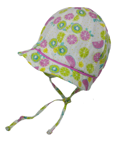 Czapka wiosenna Maximo Kids
