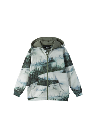 Hoodie REIMA Metsiin