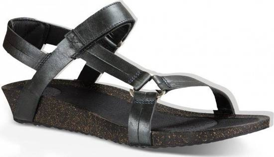 W'S YSIDRO UNIVERSAL WEDGE - METALLIC TEVA