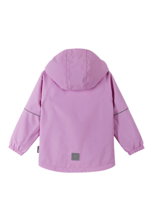 Reimatec jacket REIMA Kallahti Lilac Pink