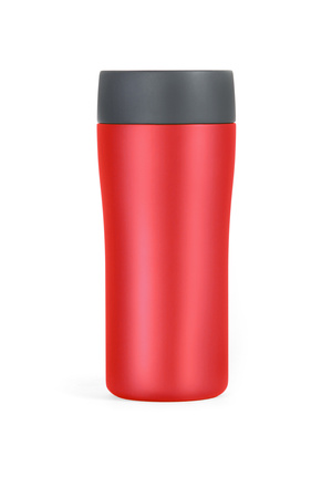 Kubek termiczny One-Touch Lifeventure 350 ml - Red