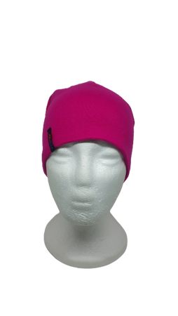 Czapka zimowa przejściowa Maximo Kids dwustronna.