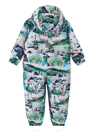 Kombinezon przejściowy Reimatec REIMA Toppila