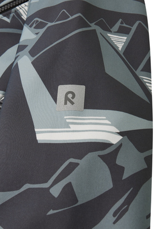 Kurtka softshell REIMA Aitoo
