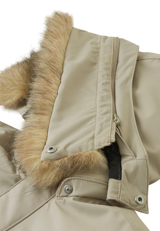 REIMA ReimaTec down jacket Serkkula