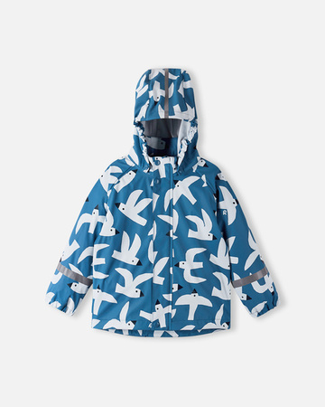 Kurtka przeciwdeszczowa REIMA Vesi