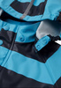 REIMA Raincoat Vesi Blue sky