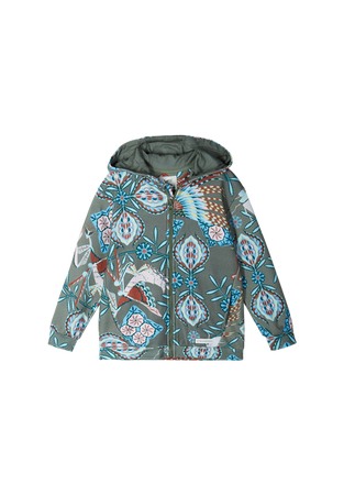 Bluza z kapturem REIMA Timotei