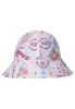 Kapelusz przeciwsłoneczny REIMA Tulikukka