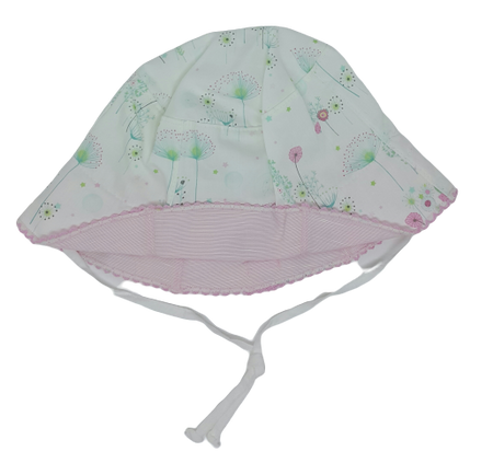 Kapelusz dziecięcy Maximo Teens