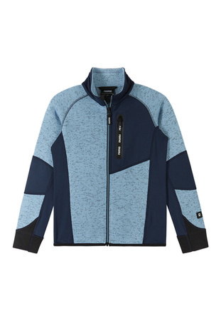 REIMA Fleece sweater Laskien