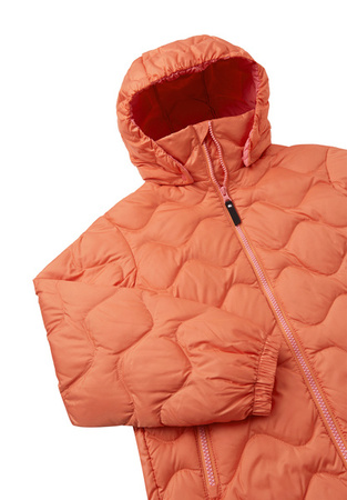 Kurtka puchowa REIMA Fossila