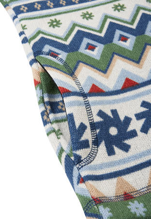 REIMA Fleece hoodie Northern