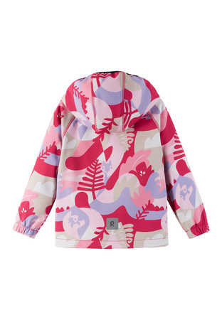 Kurtka softshell REIMA Vantti