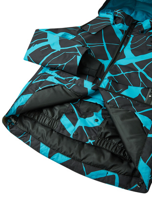 Kurtka zimowa narciarska ReimaTec REIMA Tirro