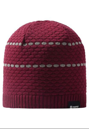 Beanie REIMA Pilkutus