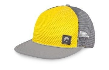 UV Cap Sunday Afternoons Kid's Northwest Trucker Cap Swallowtail