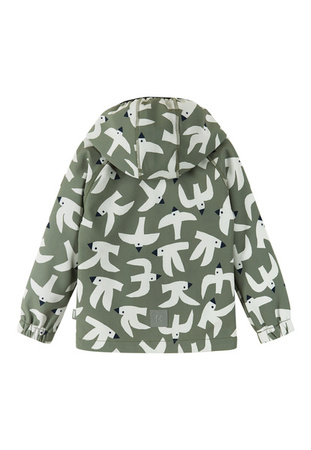 Kurtka bluza softshellowa REIMA Vantti