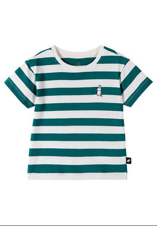 Koszulka REIMA Moomin Tussilago