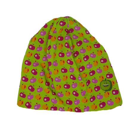 Czapka dziecięca bawełniana Maximo UV