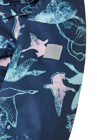 Reimatec winter jacket REIMA Kiela