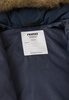 REIMA Winter jacket Luvia
