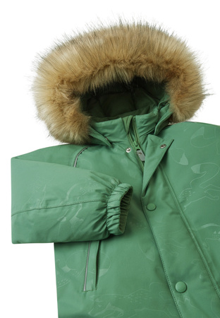 REIMA ReimaTec down overall Aapua