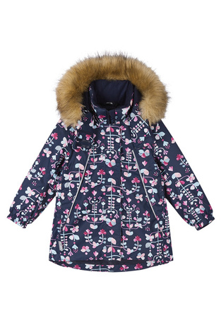 Reimatec winter jacket REIMA Muhvi