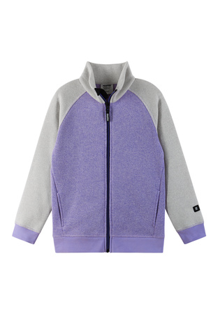 REIMA Fleece sweater Neulomus