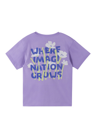 T-shirt REIMA Siirtyy