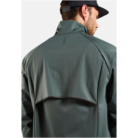 Kurtka ocieplana ODLO ZEROWEIGHT PRO WARM REFLECTIVE Jacket