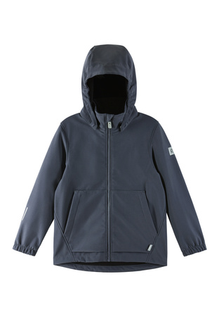 REIMA Softshell jacket Koivula