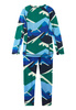 REIMA Wool base layer set Taitoa