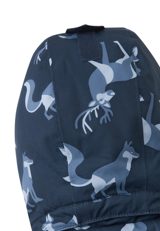 REIMA ReimaTec winter jacket Parkkila