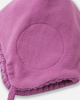 Beanie REIMA Paljakka Red Violet