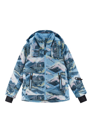 REIMA ReimaTec winter jacket Posio