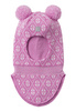 Balaclava REIMA Kuuraan Mauve Pink