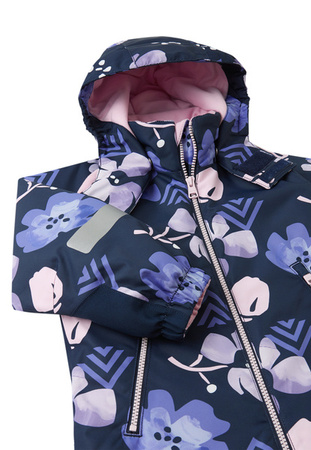 Elastyczny zimowy kombinezon Reimatec Reima Kurikka