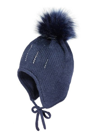 Czapka zimowa Maximo MINI