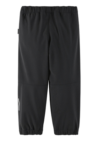REIMA Softshell pants Oikotie