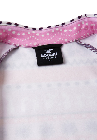 REIMA Fleece sweater Moomin Tarpeen