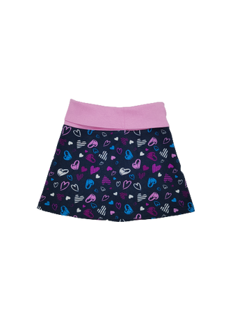 Spódniczka dziecięca Maximo Mini UV