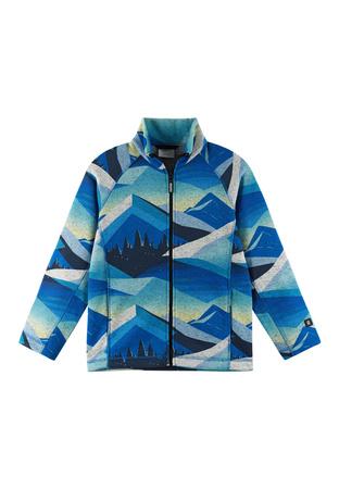 REIMA Fleece sweater Niksini
